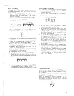 Preview for 9 page of Harman Kardon PM640 Owner'S Manual