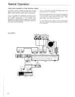 Preview for 10 page of Harman Kardon PM640 Owner'S Manual