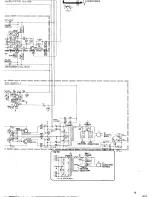 Предварительный просмотр 25 страницы Harman Kardon PM645 Vxi Technical Manual