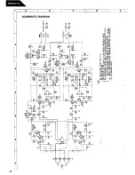 Предварительный просмотр 20 страницы Harman Kardon PM650 Vxi Technical Manual