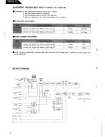 Preview for 4 page of Harman Kardon PM655 Vxi Technical Manual