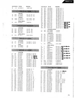 Preview for 19 page of Harman Kardon PM655 Vxi Technical Manual