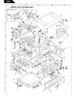 Preview for 4 page of Harman Kardon PM655 Technical Manual