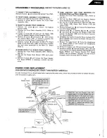 Preview for 5 page of Harman Kardon PM655 Technical Manual