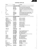 Preview for 7 page of Harman Kardon PM655 Technical Manual