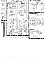 Preview for 18 page of Harman Kardon PM655 Technical Manual