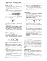 Предварительный просмотр 8 страницы Harman Kardon PM660 Owner'S Manual