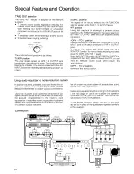 Предварительный просмотр 10 страницы Harman Kardon PM660 Owner'S Manual