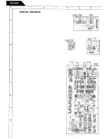 Предварительный просмотр 25 страницы Harman Kardon PM660 Technical Manual