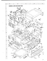 Предварительный просмотр 6 страницы Harman Kardon PM665 Technical Manual