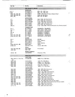 Предварительный просмотр 10 страницы Harman Kardon PM665 Technical Manual