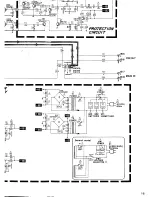 Предварительный просмотр 22 страницы Harman Kardon PM665 Technical Manual