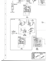 Предварительный просмотр 28 страницы Harman Kardon PM665 Technical Manual