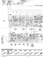 Предварительный просмотр 29 страницы Harman Kardon PM665 Technical Manual