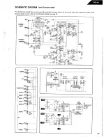 Предварительный просмотр 32 страницы Harman Kardon PM665 Technical Manual