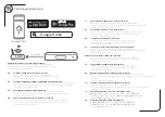 Preview for 8 page of Harman Kardon RADIANCE 2400 Quick Start Manual