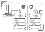 Предварительный просмотр 14 страницы Harman Kardon RADIANCE 2400 Quick Start Manual