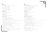 Preview for 15 page of Harman Kardon RADIANCE 2400 Quick Start Manual