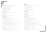 Preview for 18 page of Harman Kardon RADIANCE 2400 Quick Start Manual