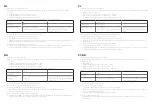 Preview for 24 page of Harman Kardon RADIANCE 2400 Quick Start Manual