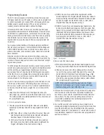 Preview for 9 page of Harman Kardon RCP 5 Owner'S Manual