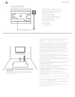 Предварительный просмотр 4 страницы Harman Kardon Sabre SB35 Quick Start Manual