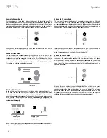 Предварительный просмотр 10 страницы Harman Kardon SB 16 Owner'S Manual