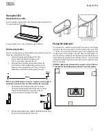 Preview for 7 page of Harman Kardon SB26 soundbar Owner'S Manual