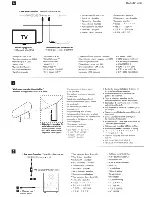 Preview for 3 page of Harman Kardon SB26 soundbar Quick Start Manual