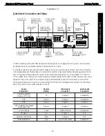 Preview for 10 page of Harman Kardon SIGNATURE 2.0 Service Manual