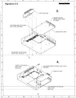 Preview for 26 page of Harman Kardon SIGNATURE 2.0 Service Manual