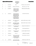 Preview for 88 page of Harman Kardon SIGNATURE 2.0 Service Manual