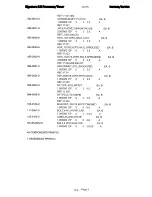 Preview for 106 page of Harman Kardon SIGNATURE 2.0 Service Manual