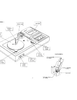 Предварительный просмотр 5 страницы Harman Kardon Slimline PC13 Owner'S Manual