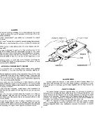 Предварительный просмотр 8 страницы Harman Kardon Slimline PC13 Owner'S Manual