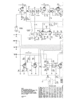 Предварительный просмотр 6 страницы Harman Kardon Sonata FA-10 Owner'S Manual