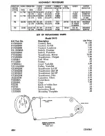 Предварительный просмотр 8 страницы Harman Kardon Sonata FA-10 Owner'S Manual