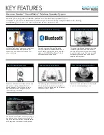 Preview for 2 page of Harman Kardon SoundSticks Wireless Product Information