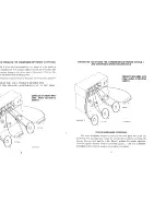 Preview for 6 page of Harman Kardon SR900 Installation And Operation Manual