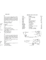 Preview for 5 page of Harman Kardon ST360A Instruction Manual