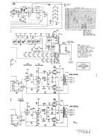 Предварительный просмотр 16 страницы Harman Kardon STEREO RECITAL TA224 Instructional Manual