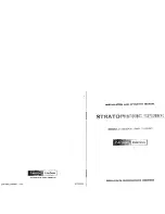 Harman Kardon Stratophonic SR300B Owner'S Manual preview