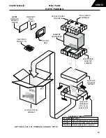 Предварительный просмотр 10 страницы Harman Kardon SUB-TS1 Technical Manual