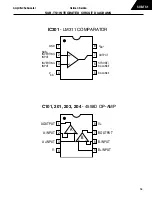 Предварительный просмотр 16 страницы Harman Kardon SUB-TS1 Technical Manual