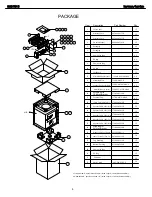 Preview for 5 page of Harman Kardon SUB-TS15 Service Manual