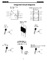 Предварительный просмотр 25 страницы Harman Kardon SUB-TS7 Service Manual