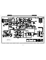 Предварительный просмотр 31 страницы Harman Kardon SUB-TS7 Service Manual