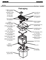 Предварительный просмотр 33 страницы Harman Kardon SUB-TS7 Service Manual