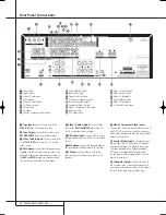 Предварительный просмотр 10 страницы Harman Kardon System 13828 Owner'S Manual