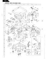 Preview for 4 page of Harman Kardon T20 Technical Manual